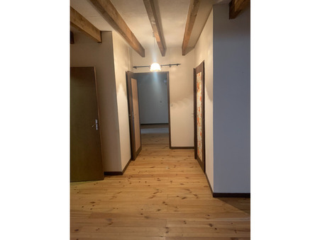 Maison prix nous consulter sur Thézillieu (01110) - Réf. 38_LYALAM