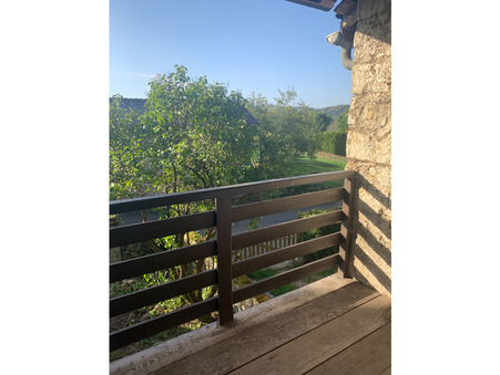 Achat maison Thézillieu Réf. 38_LYALAM