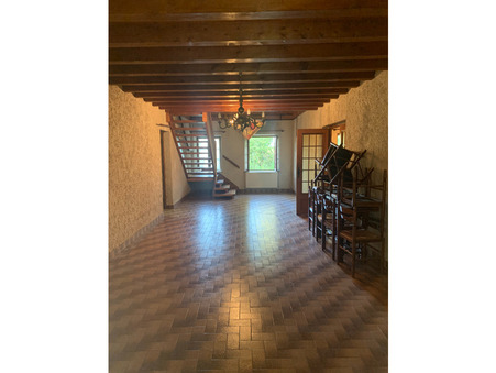 A vendre maison Thézillieu 01110; prix nous consulter