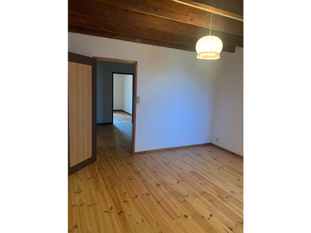 Vente maison prix nous consulter Thézillieu