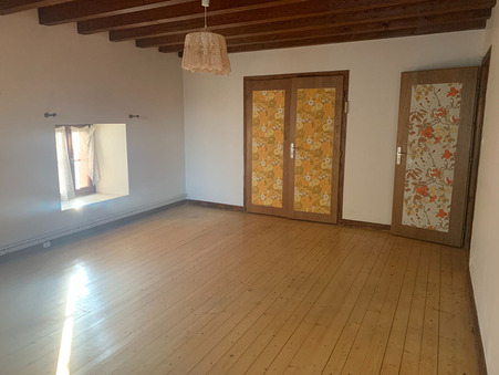 Maison prix nous consulter sur Thézillieu (01110) - Réf. 38_LYALAM