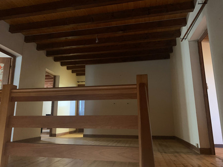 Maison prix nous consulter sur Thézillieu (01110) - Réf. 38_LYALAM