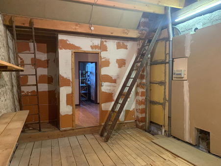 Maison prix nous consulter sur Thézillieu (01110) - Réf. 38_LYALAM