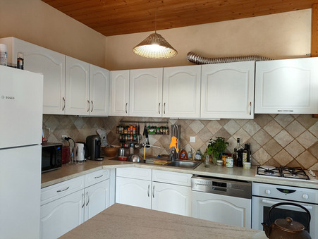 A vendre maison Hauteville-Lompnes 01110; prix nous consulter