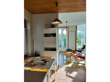 Maison prix nous consulter sur Hauteville-Lompnes (01110) - Réf. 38_LYASKO