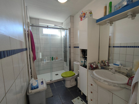 Achat maison Hauteville-Lompnes Réf. 38_LYASKO