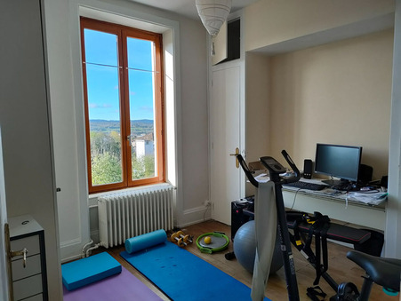 Maison prix nous consulter sur Hauteville-Lompnes (01110) - Réf. 38_LYASKO