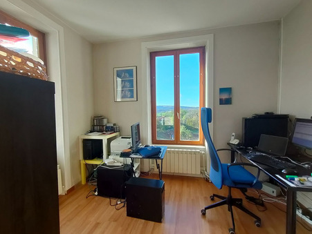 A vendre maison Hauteville-Lompnes 01110; prix nous consulter