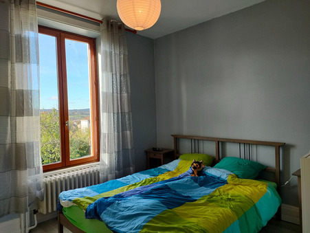 Achat maison Hauteville-Lompnes Réf. 38_LYASKO