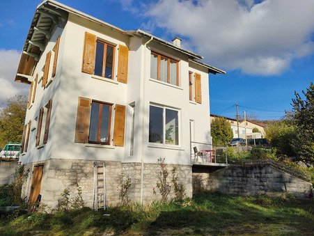 Maison prix nous consulter Réf. 38_LYASKO Hauteville-Lompnes