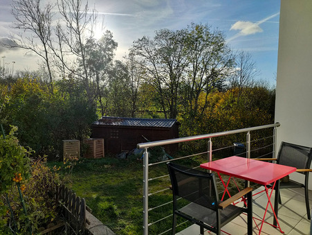 Achat maison Hauteville-Lompnes Réf. 38_LYASKO