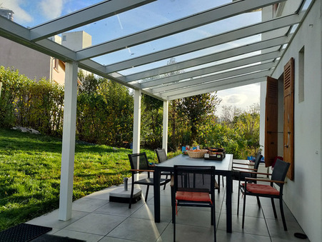 Maison prix nous consulter Réf. 38_LYASKO Hauteville-Lompnes