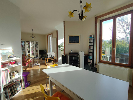 Vente maison prix nous consulter Hauteville-Lompnes