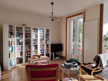 Maison prix nous consulter Réf. 38_LYASKO Hauteville-Lompnes