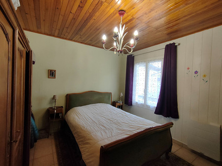 A vendre maison Hauteville-Lompnes 01110; prix nous consulter