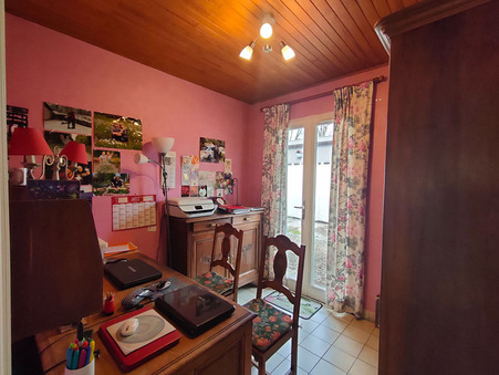 A vendre maison Hauteville-Lompnes 01110; prix nous consulter