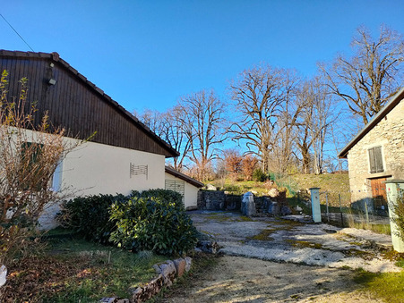 Maison prix nous consulter Réf. 38_LYAFLO Hauteville-Lompnes