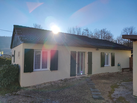 Maison sur Hauteville-Lompnes ; prix nous consulter ; Vente Réf. 38_LYAFLO