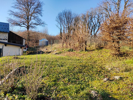 A vendre maison Hauteville-Lompnes 01110; prix nous consulter