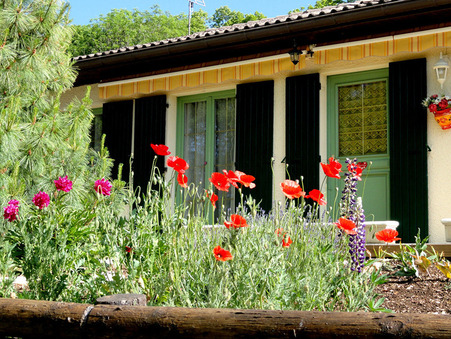 Maison prix nous consulter sur Hauteville-Lompnes (01110) - Réf. 38_LYAFLO