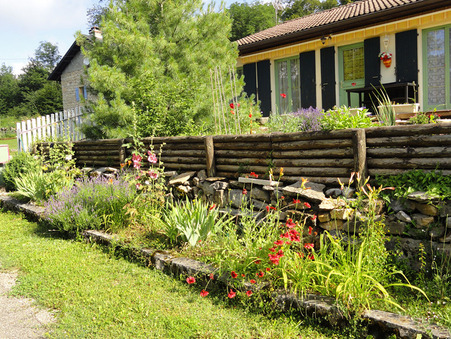 Achat maison Hauteville-Lompnes Réf. 38_LYAFLO