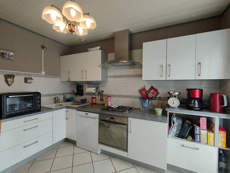 A vendre maison Hauteville-Lompnes 01110; prix nous consulter