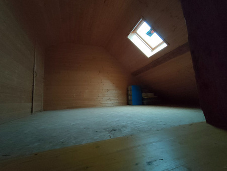 Vente maison prix nous consulter Le Grand-Abergement