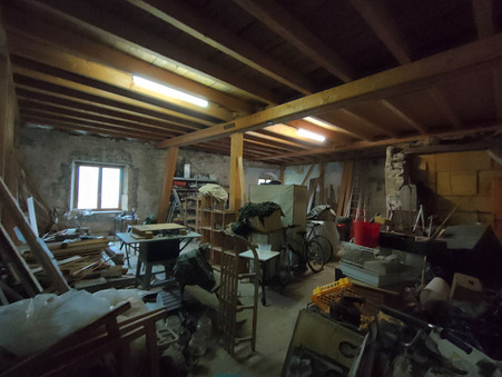 A vendre maison Le Grand-Abergement 01260; prix nous consulter