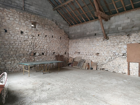 Achat maison Le Grand-Abergement Réf. 38_LYAOBR