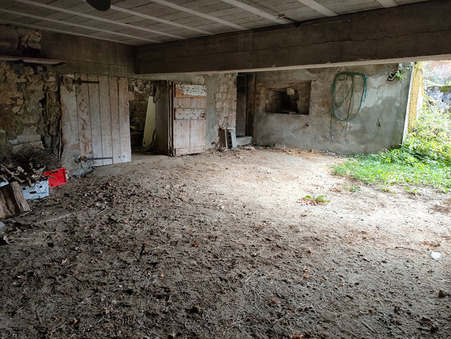 A vendre maison Le Grand-Abergement 01260; prix nous consulter