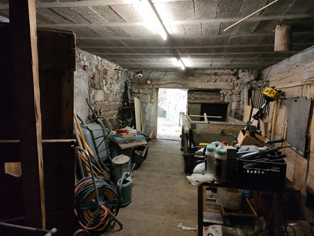 Maison prix nous consulter Réf. 38_LYAOBR Le Grand-Abergement