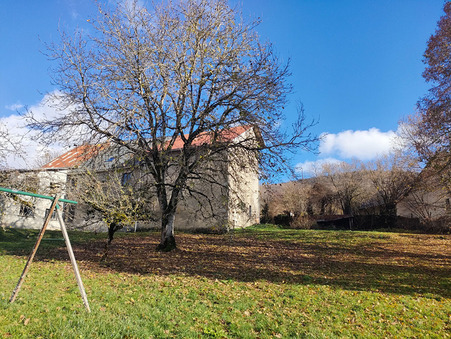 Vente maison prix nous consulter Le Grand-Abergement