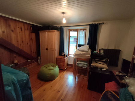 Maison sur Le Grand-Abergement ; prix nous consulter ; A vendre Réf. 38_LYAOBR