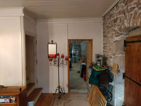 Maison prix nous consulter sur Le Grand-Abergement (01260) - Réf. 38_LYAOBR