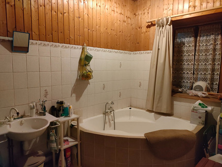 Maison prix nous consulter sur Le Grand-Abergement (01260) - Réf. 38_LYAOBR