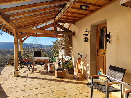 Achat maison Cormaranche-en-Bugey Réf. 38_LYAGEN