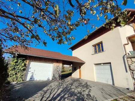 Vente maison prix nous consulter Cormaranche-en-Bugey