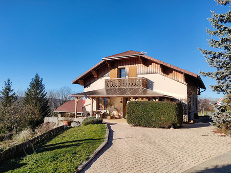 Maison prix nous consulter Réf. 38_LYAGEN Cormaranche-en-Bugey