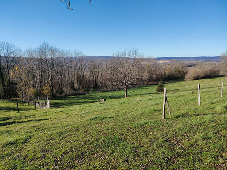 Achat maison Cormaranche-en-Bugey Réf. 38_LYAGEN