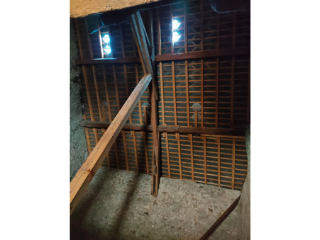 Maison prix nous consulter Réf. 38_LYABOB Brénaz