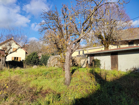 A vendre maison Brénaz 01260; prix nous consulter