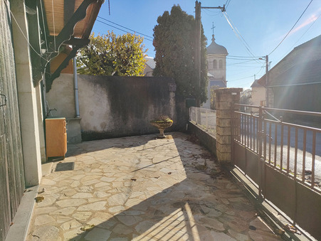 Maison sur Brénaz ; prix nous consulter ; A vendre Réf. 38_LYABOB
