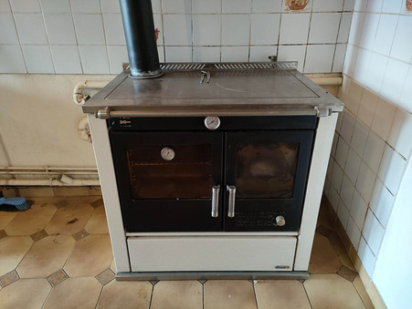 A vendre maison Brénaz 01260; prix nous consulter