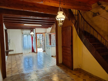 Maison prix nous consulter Réf. 38_LYABOB Brénaz