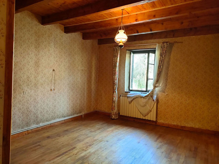 A vendre maison Brénaz 01260; prix nous consulter