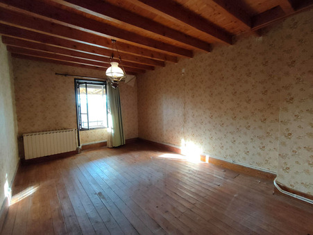 Maison sur Brénaz ; prix nous consulter ; A vendre Réf. 38_LYABOB