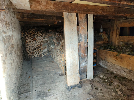 A vendre maison Brénaz 01260; prix nous consulter