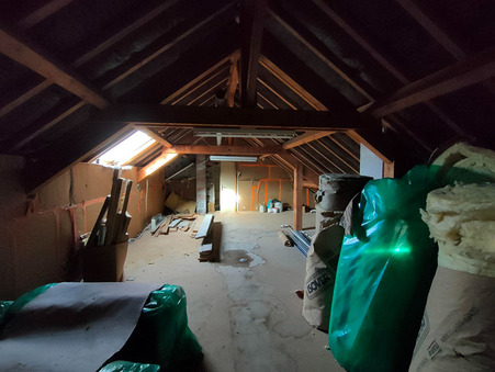 Maison prix nous consulter sur Hotonnes (01260) - Réf. 38_LYAEDO