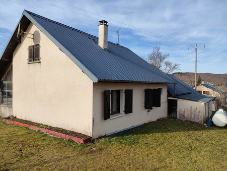 Vente maison prix nous consulter Hotonnes