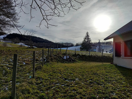 Maison prix nous consulter Réf. 38_LYAEDO Hotonnes